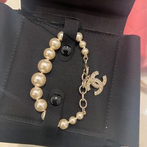 Chanel bracelet
